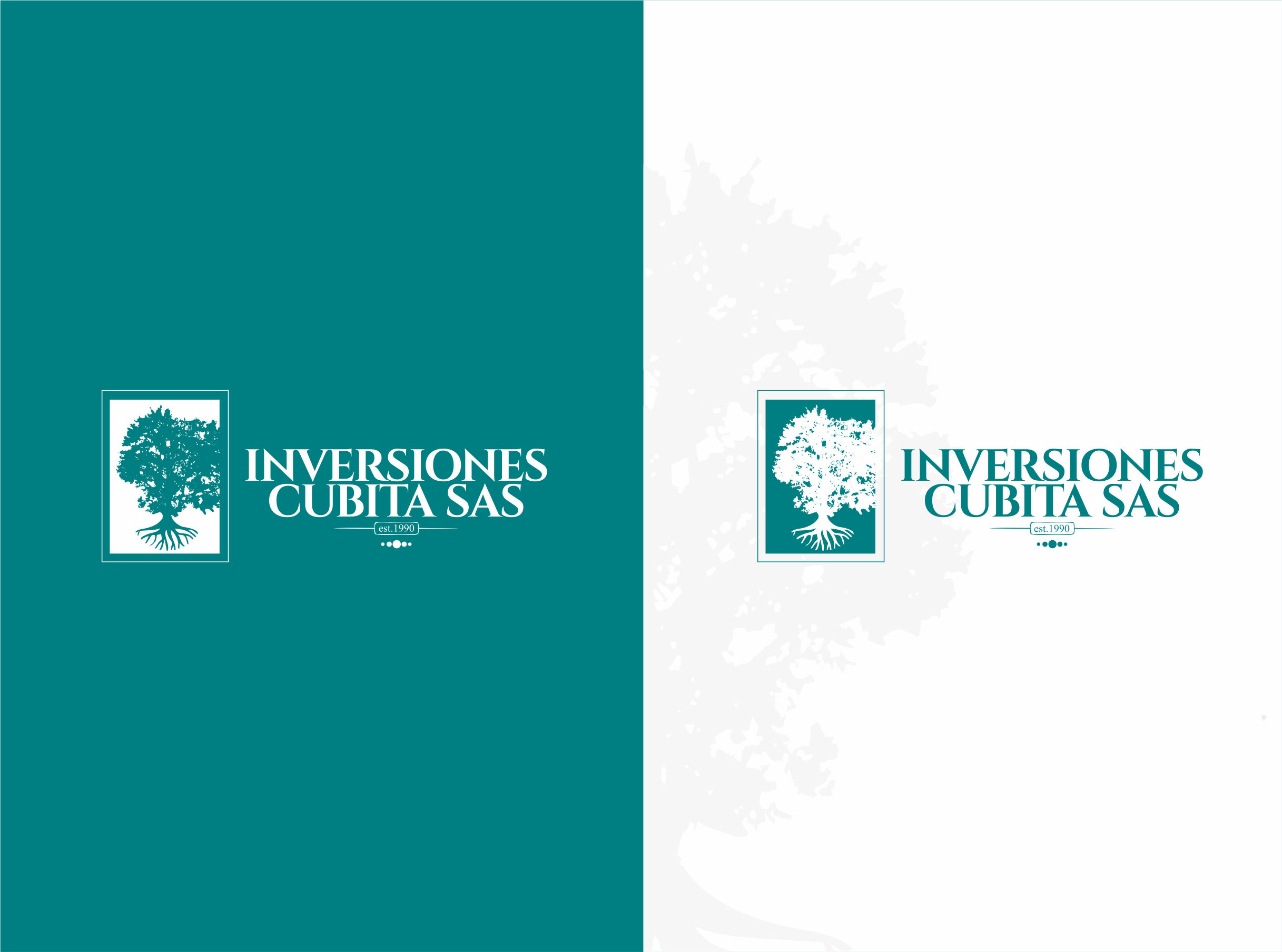 Logo Design by nikkiblue for SGA Inversiones y Desarollos SAS | Design #25342482