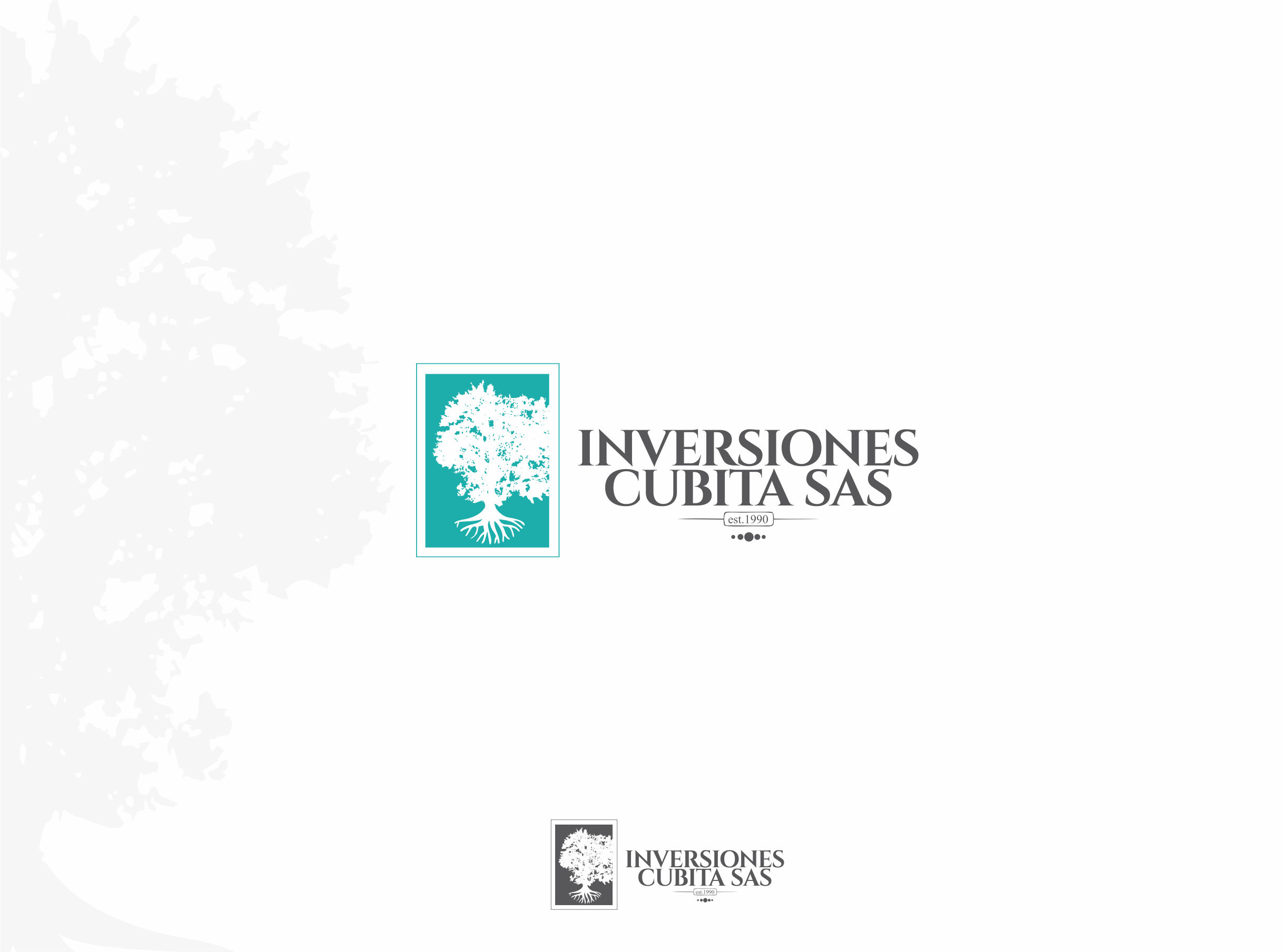 Logo Design by nikkiblue for SGA Inversiones y Desarollos SAS | Design #25342492
