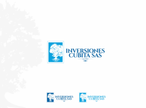 Logo Design by nikkiblue for SGA Inversiones y Desarollos SAS | Design: #25342496