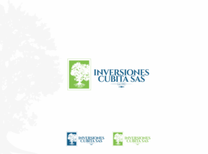 Logo Design by nikkiblue for SGA Inversiones y Desarollos SAS | Design: #25342510