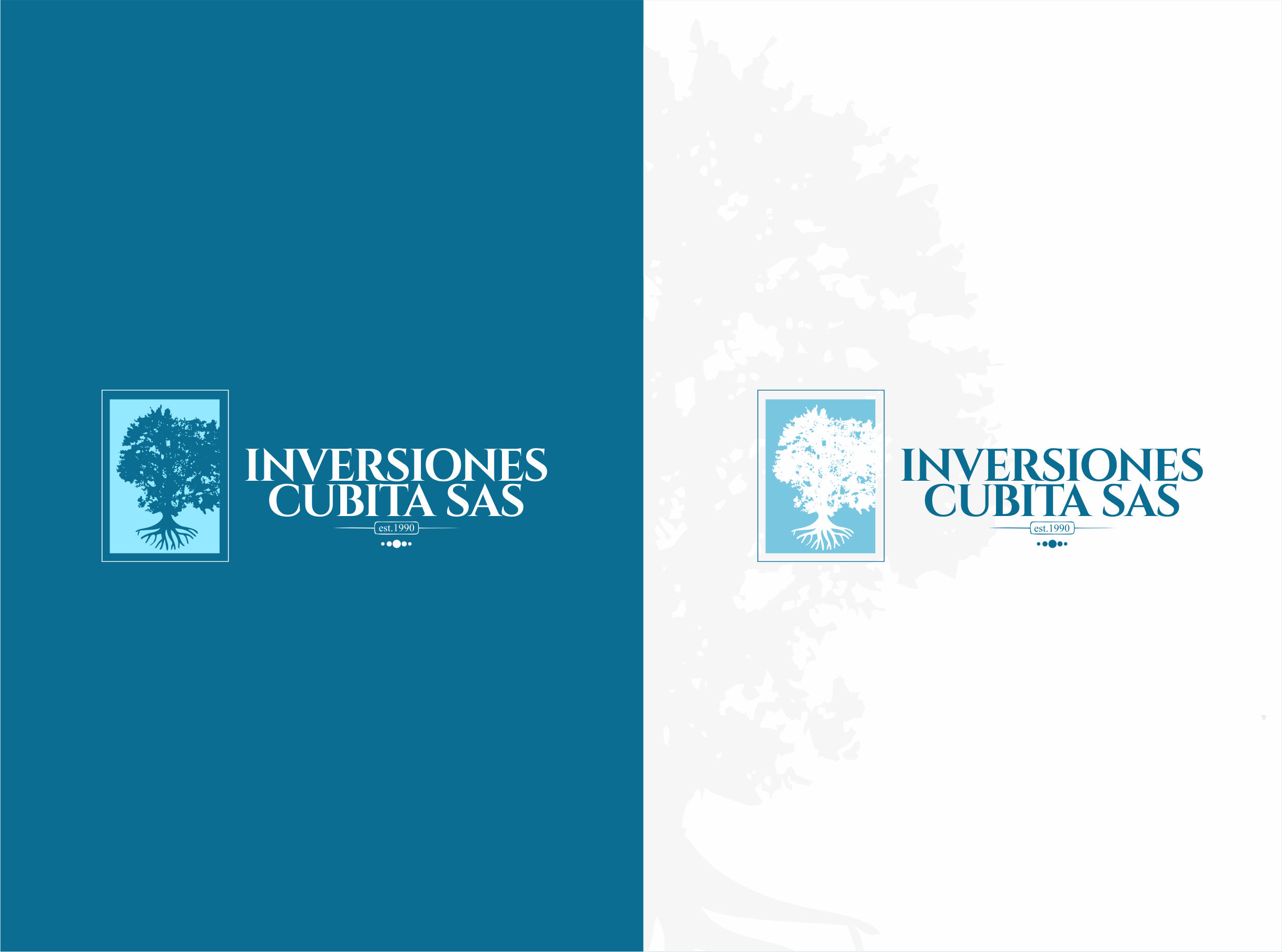 Logo Design by nikkiblue for SGA Inversiones y Desarollos SAS | Design #25342517