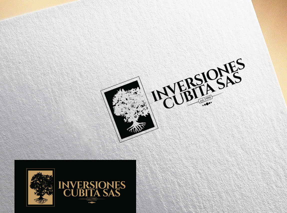 Logo Design by nikkiblue for SGA Inversiones y Desarollos SAS | Design #25483285