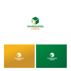 Diseño de Logo por Luc1ano para SGA Inversiones y Desarollos SAS | Diseño: #25166772