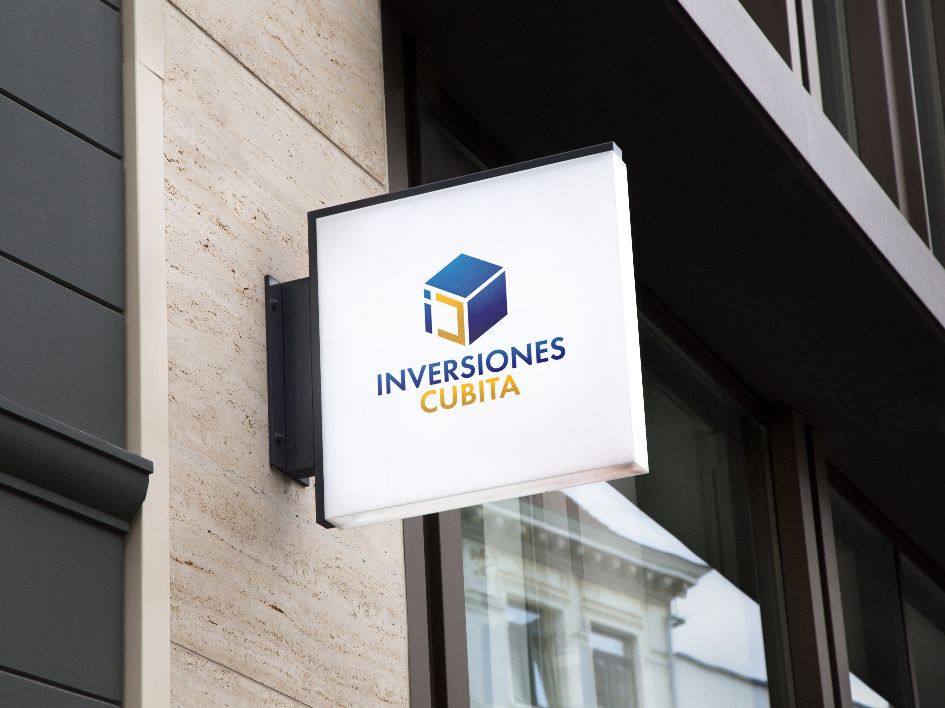 Logo Design by Luc1ano for SGA Inversiones y Desarollos SAS | Design #25166778