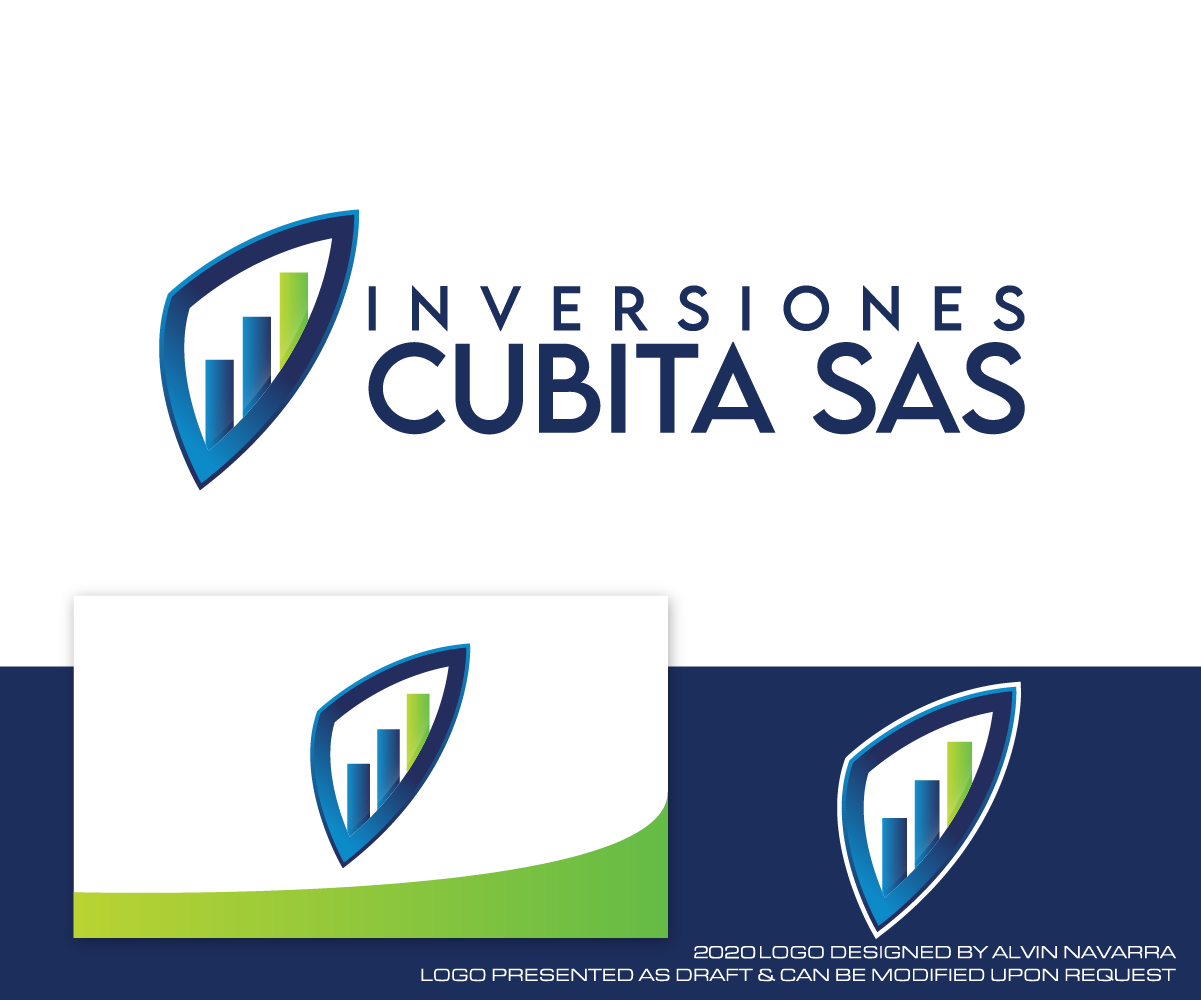 Logo Design by alvinnavarra for SGA Inversiones y Desarollos SAS | Design #25157347