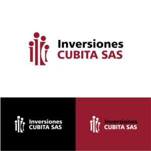 Logo Design by fespi for SGA Inversiones y Desarollos SAS | Design: #25147680