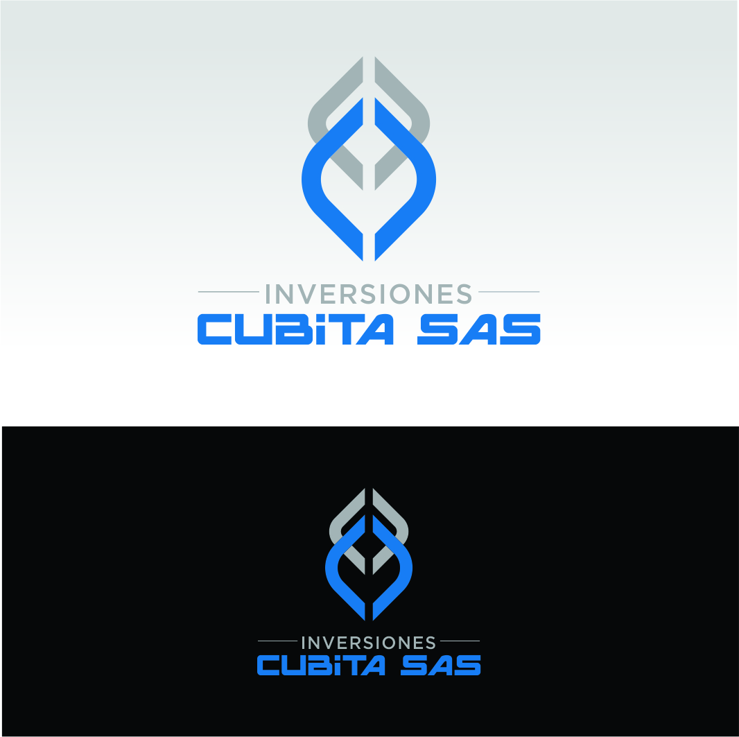 Logo Design by fespi for SGA Inversiones y Desarollos SAS | Design #25164319