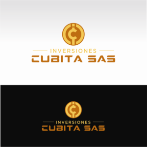 Logo Design by fespi for SGA Inversiones y Desarollos SAS | Design: #25174923