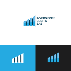 Logo Design by covi for SGA Inversiones y Desarollos SAS | Design: #25177918