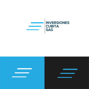 Logo Design by covi for SGA Inversiones y Desarollos SAS | Design: #25177944