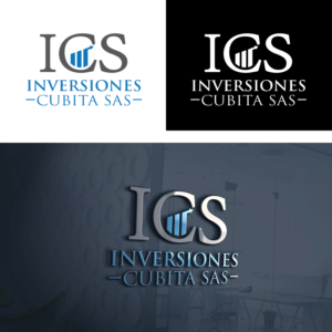 Diseño de Logo por Finley Johnson para SGA Inversiones y Desarollos SAS | Diseño: #25187658