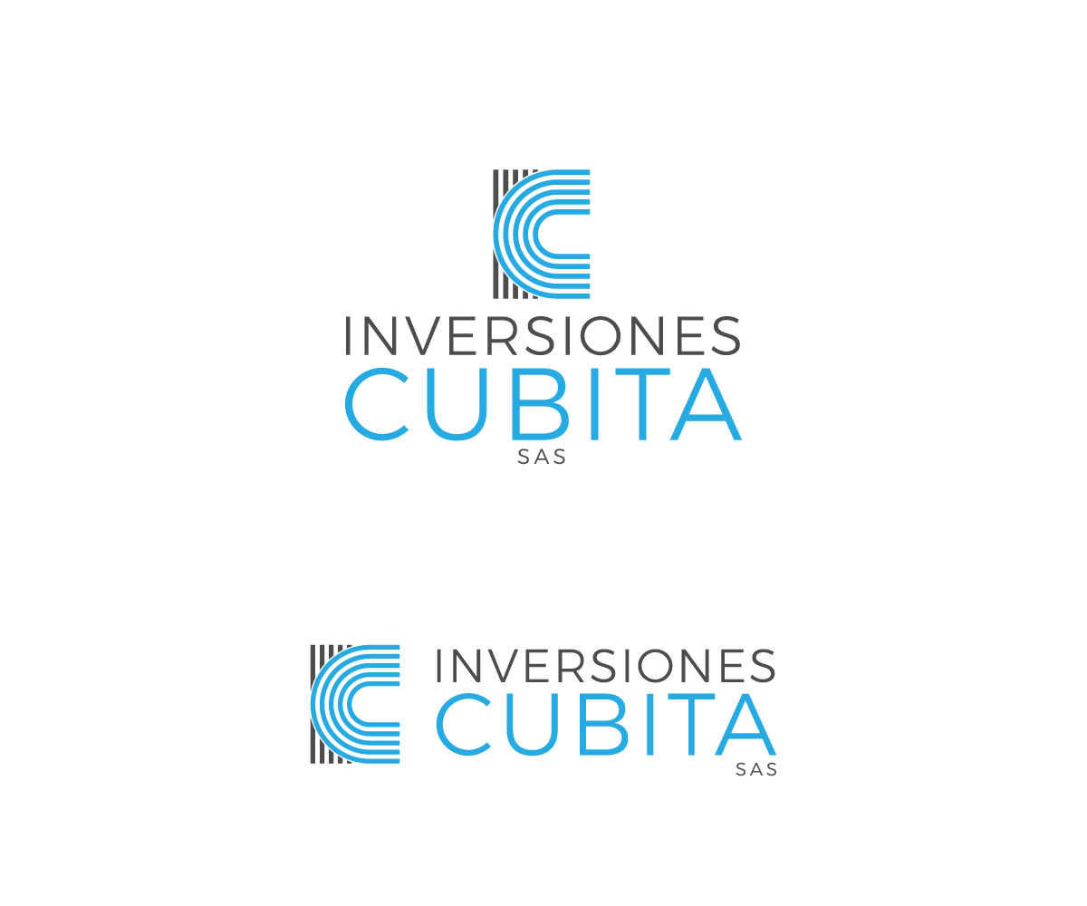 Logo Design by kimcam for SGA Inversiones y Desarollos SAS | Design #25228407