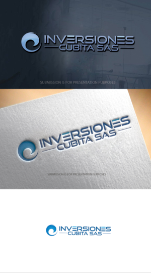 Logo Design by graphicevolution for SGA Inversiones y Desarollos SAS | Design: #25138470