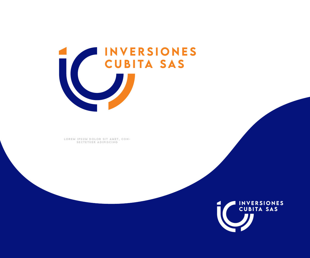 Logo Design by Ng V Duc for SGA Inversiones y Desarollos SAS | Design #25183804