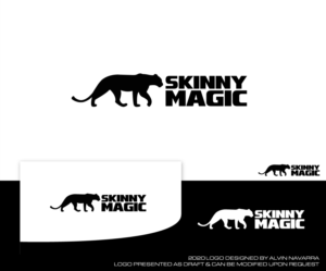 Logo Design by alvinnavarra for this project | Design: #25148571