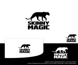 Logo Design by alvinnavarra for this project | Design: #25148580