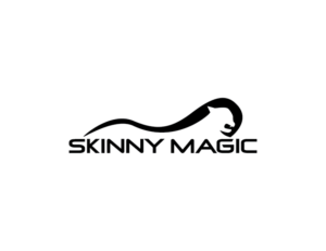 SKINNY MAGIC | Logo Design by NATURAL SRI