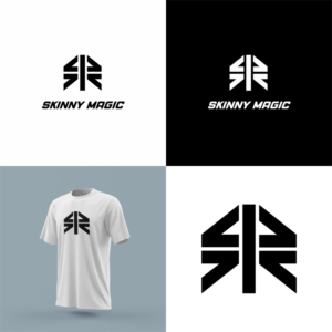 Logo Design by Mike Design