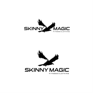 Logo Design by ThiagoB for this project | Design: #25146257
