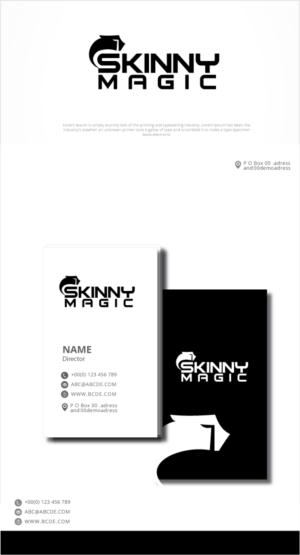 Logo Design by graphicevolution for this project | Design: #25145420