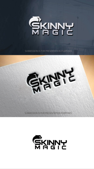 Logo Design by graphicevolution for this project | Design: #25145421