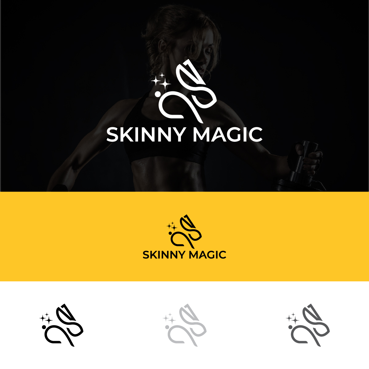Logo-Design von -:SD:- für dieses Projekt | Design #25145997