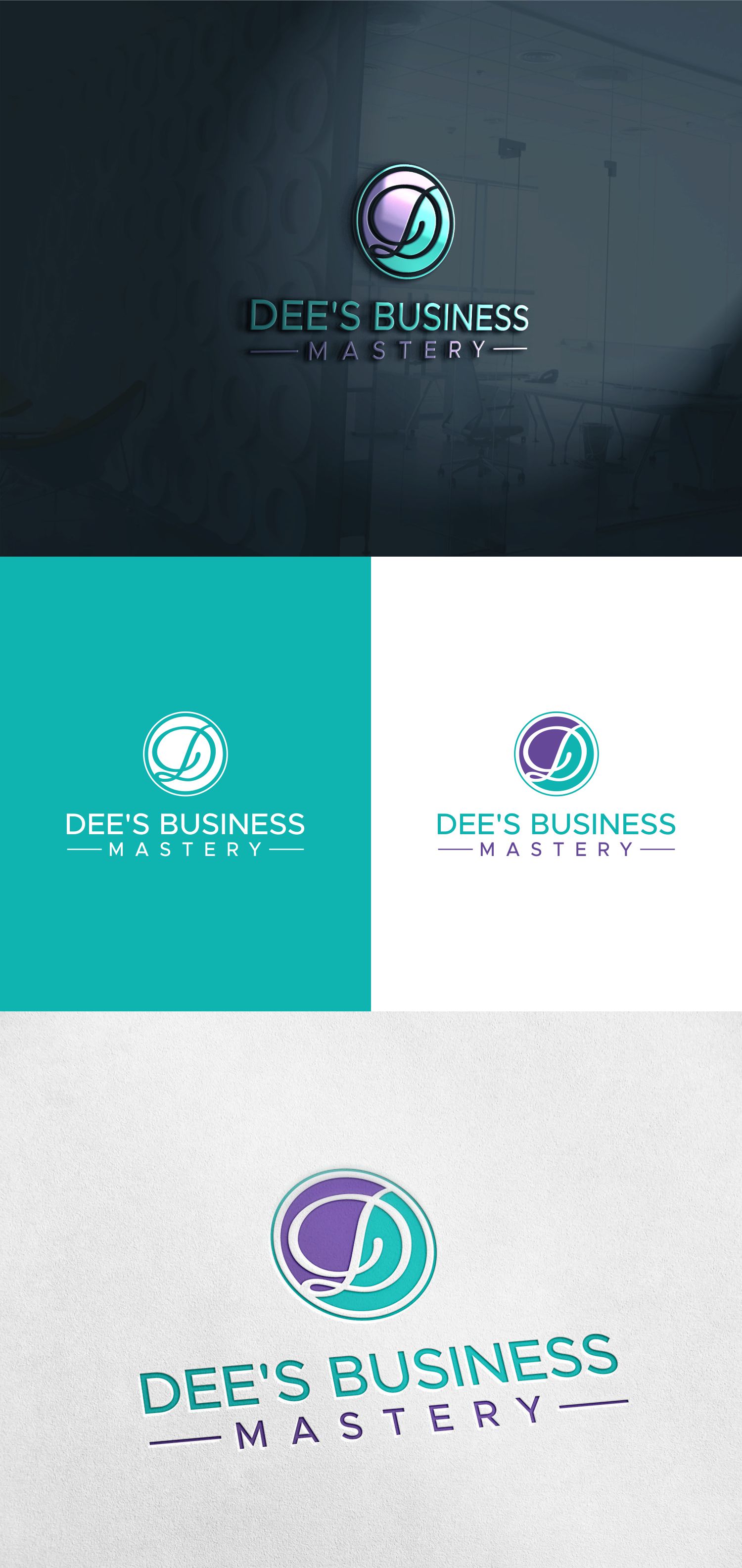Logo Design by 92logo for this project | Design #25127158