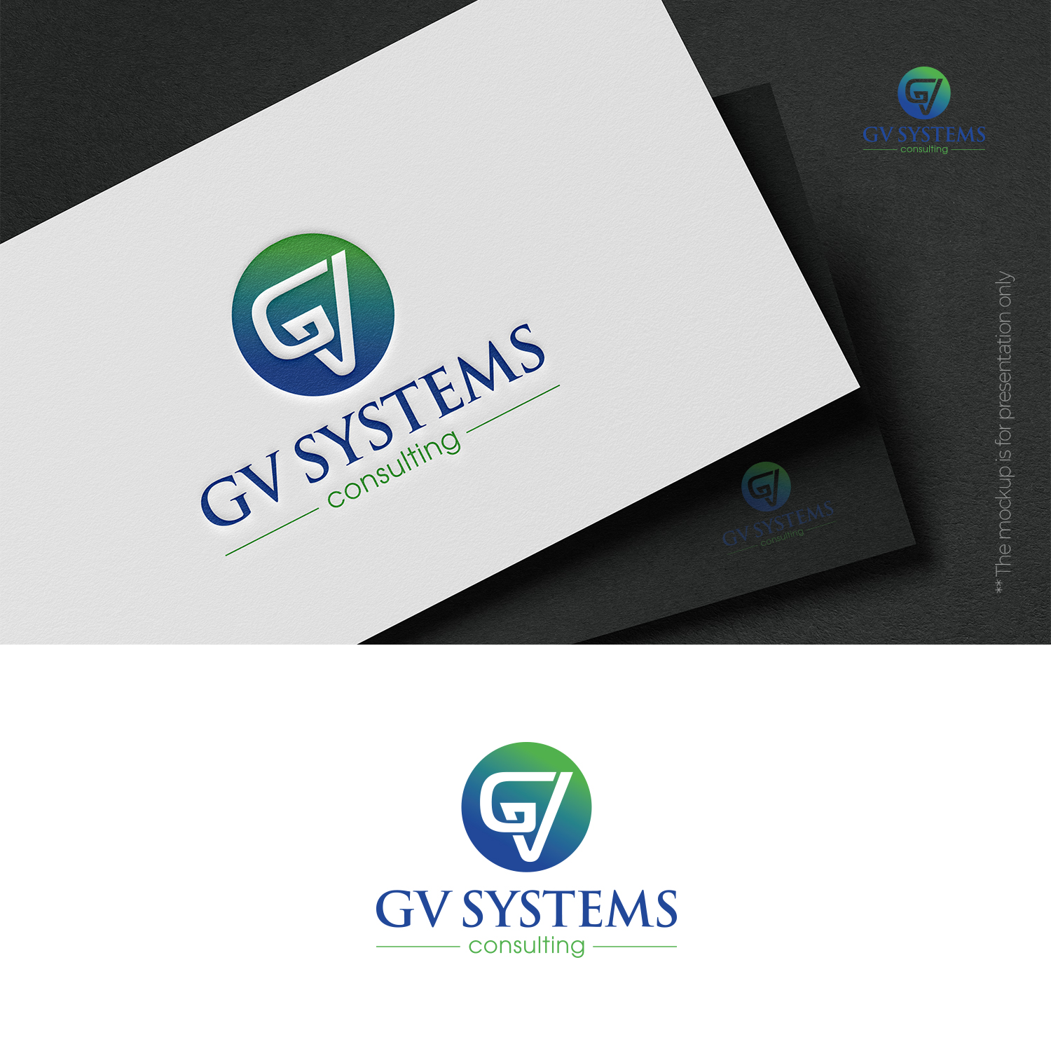 Logo Design by designbysy for this project | Design #25123941