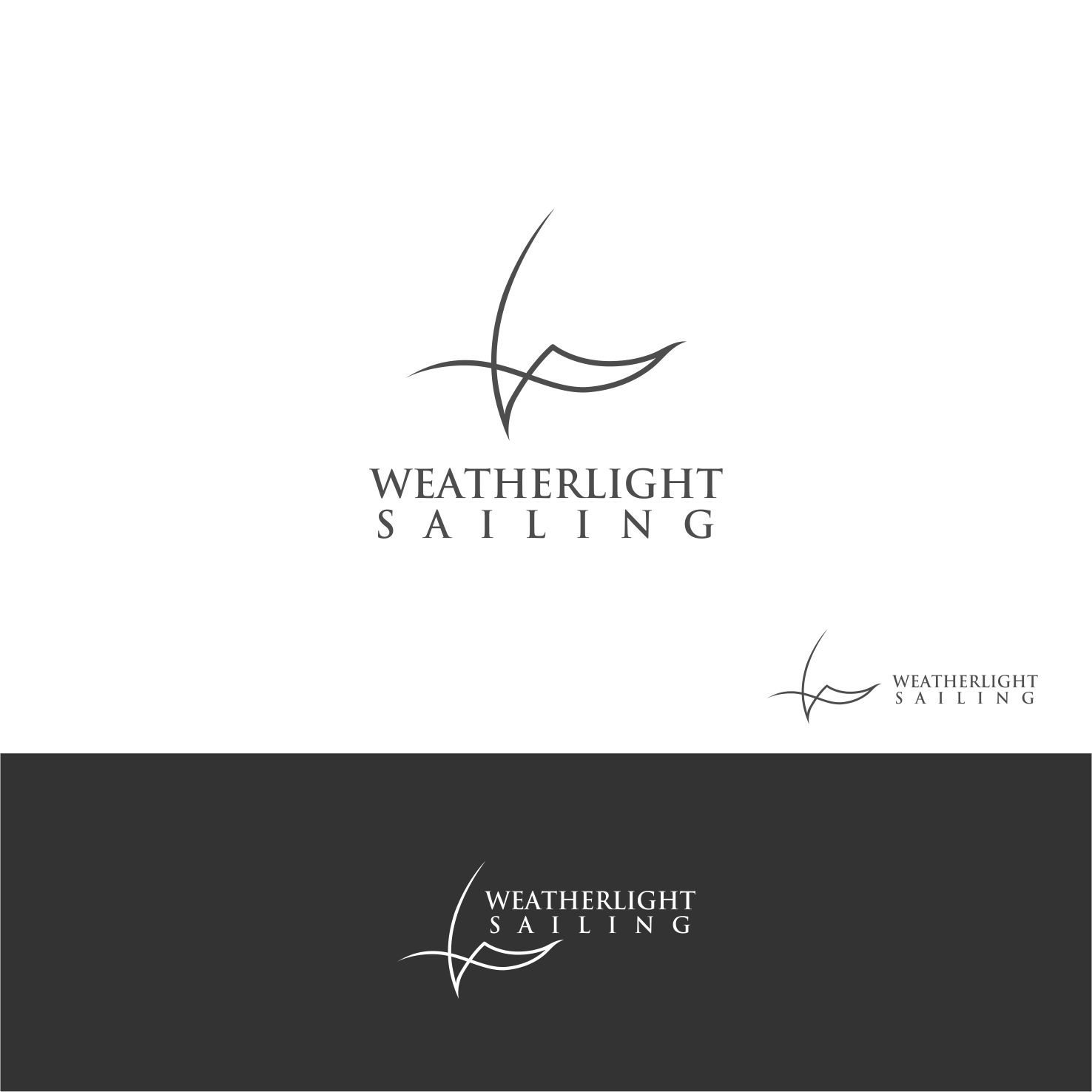 Logo Design by Arham Hidayat for this project | Design #25159592
