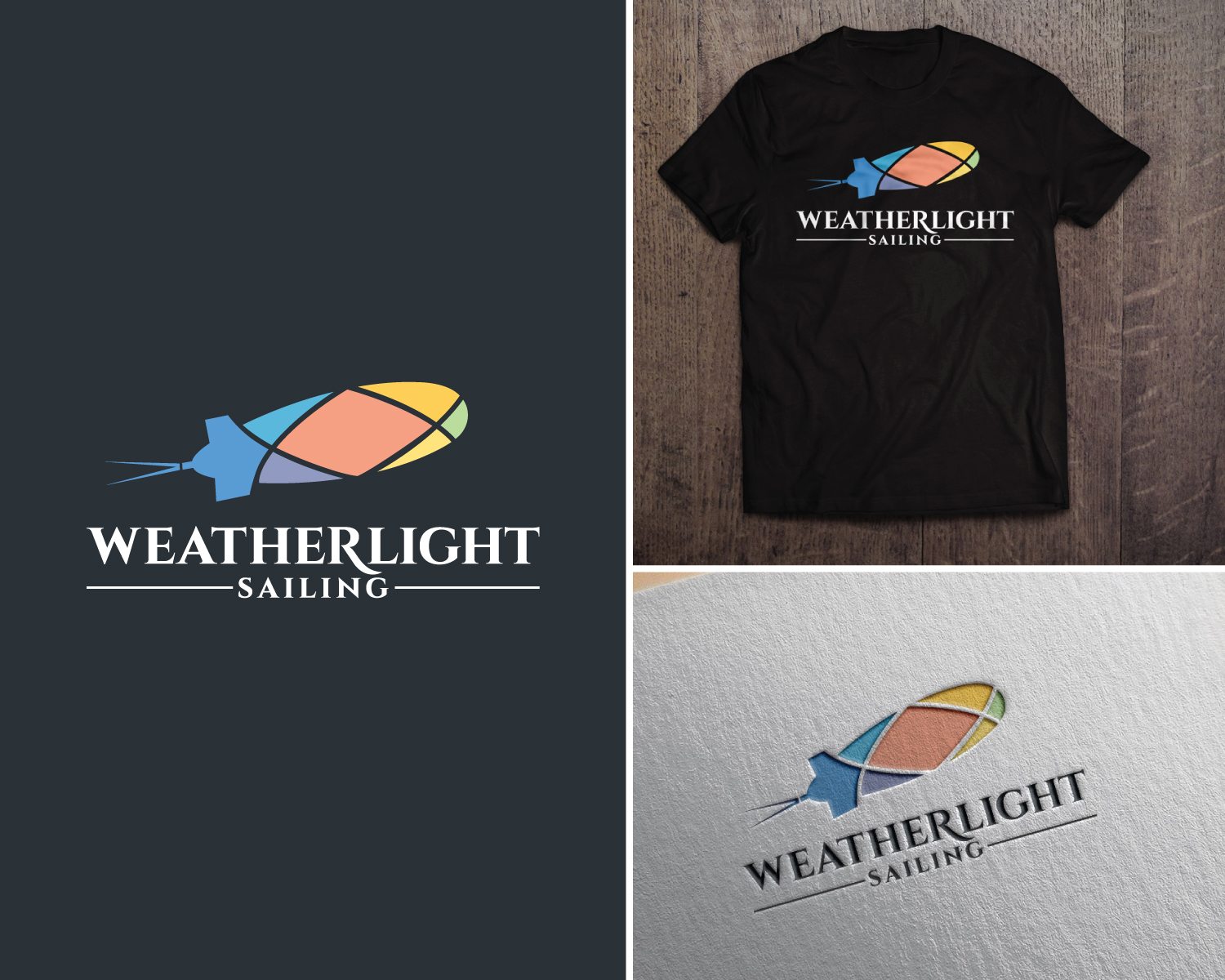 Logo Design by Atec for this project | Design #25149660
