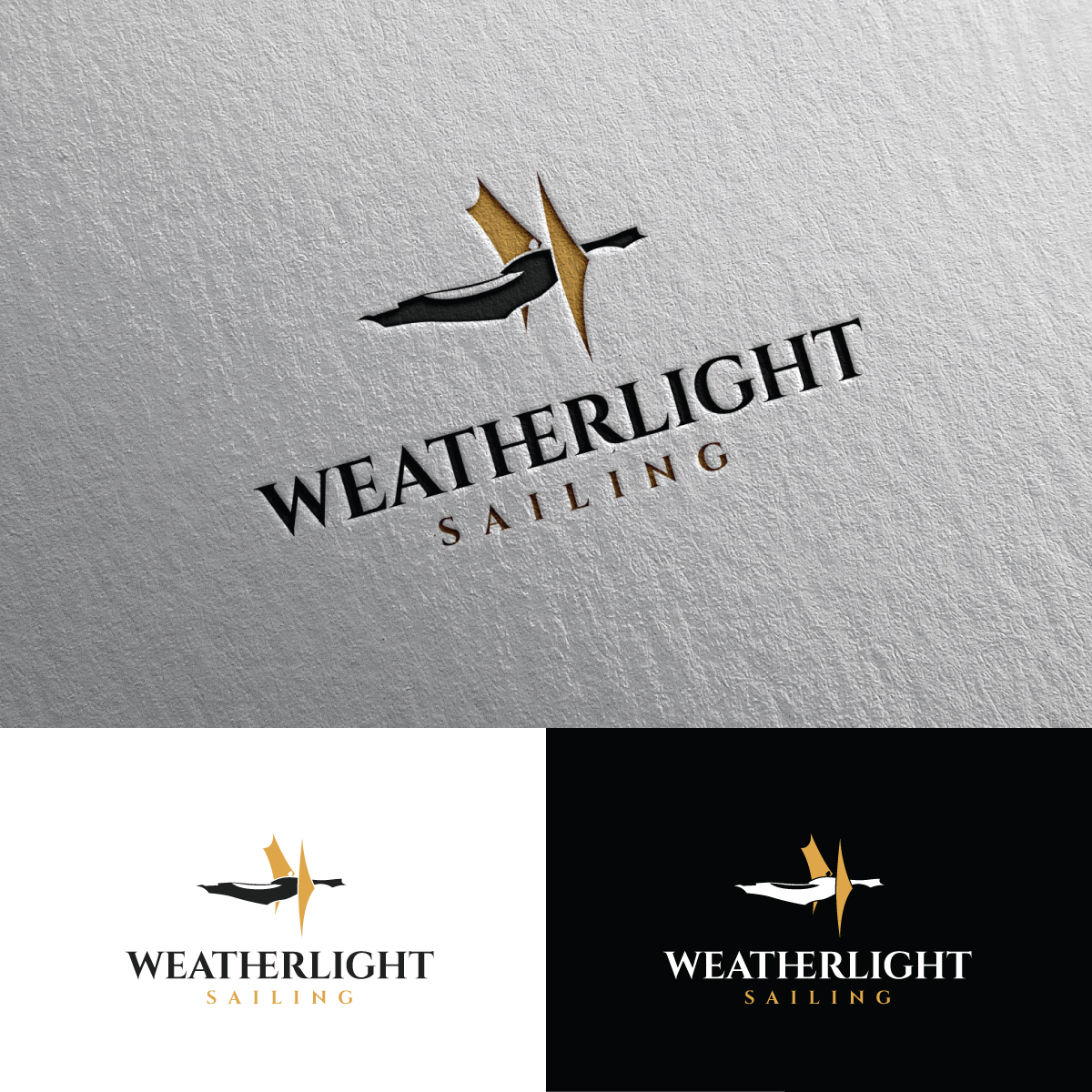 Logo Design by Rii for this project | Design #25142176