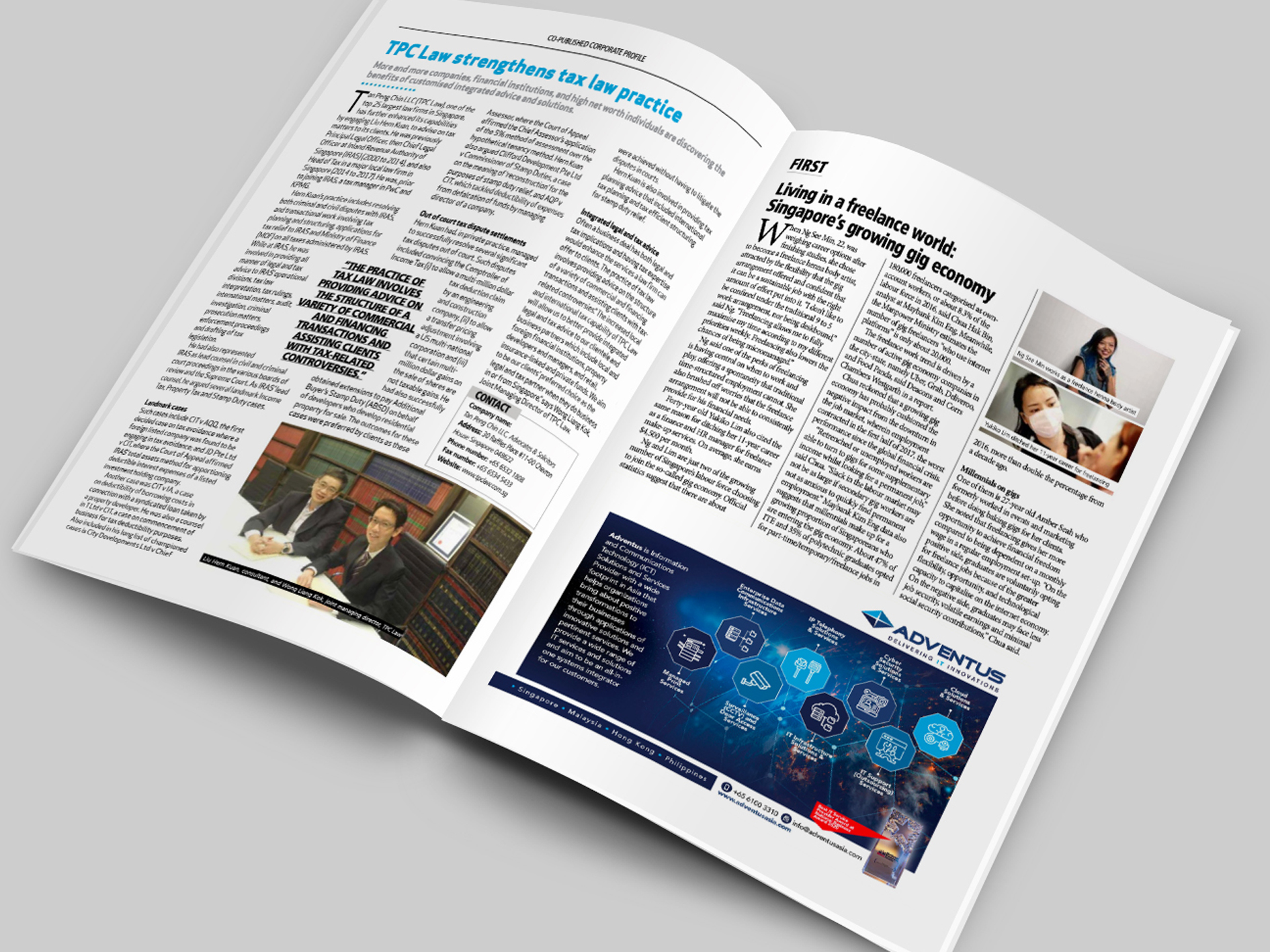 Graphic Design by Hanyewhock for this project | Design #25168586