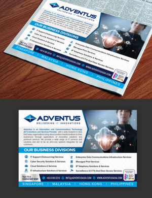 Graphic Design by SAI DESIGNS for this project | Design: #25195500