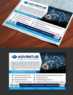 Graphic Design by SAI DESIGNS for this project | Design: #25195502