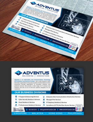 Graphic Design by SAI DESIGNS for this project | Design: #25211828