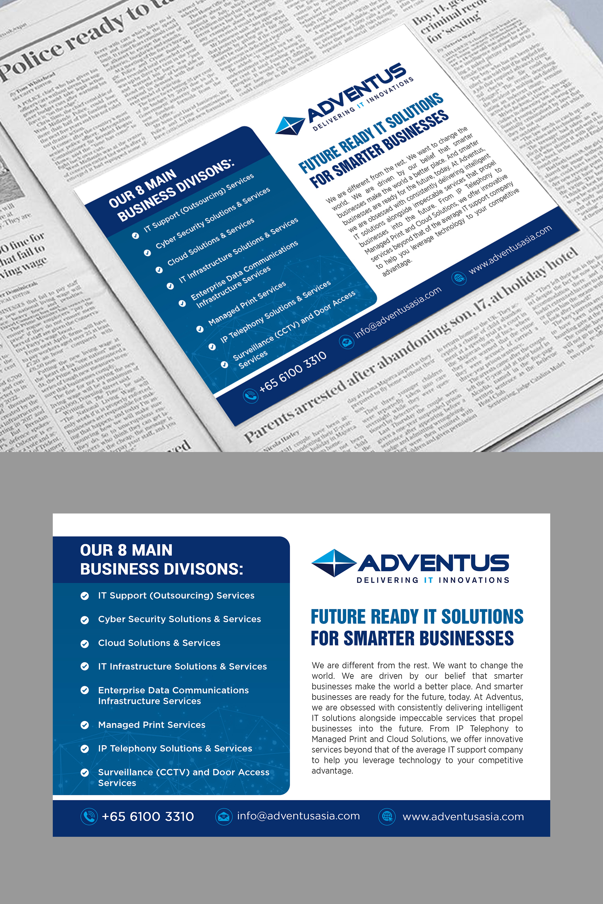Graphic Design by GraphicsGuru for this project | Design #25173600