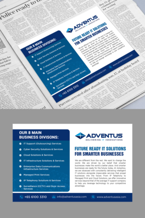 Graphic Design by GraphicsGuru for this project | Design: #25173600