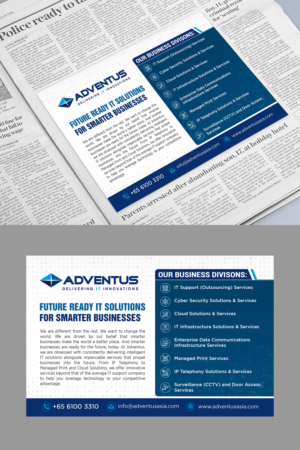 Graphic Design by GraphicsGuru for this project | Design: #25177195