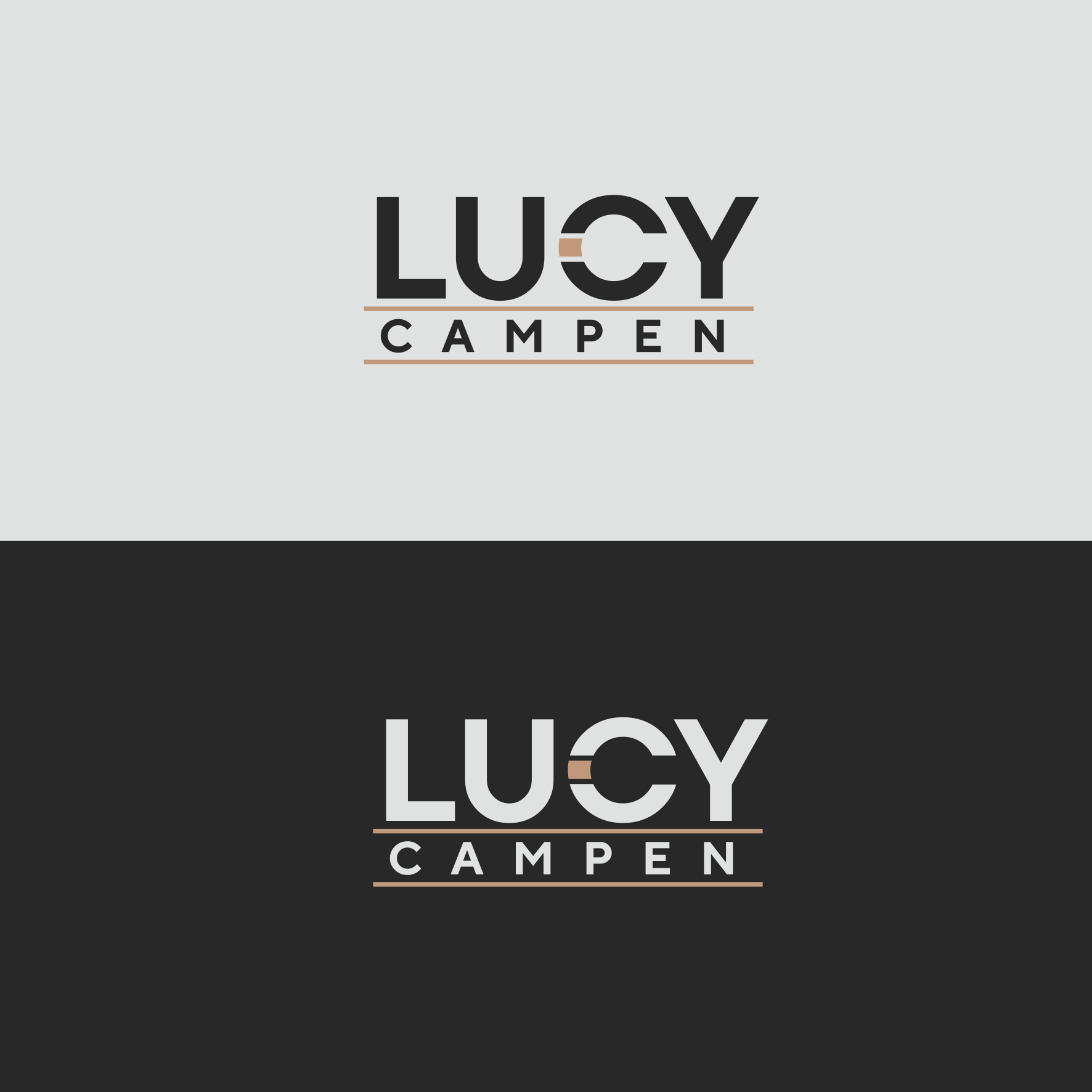 Logo Design by IdentsArt for this project | Design #25125893