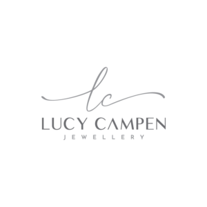Lucy Campen | Logo Design by Kabelo Phofedi