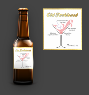 Sticker Design by Petter Goms for Darma | Design: #25125648