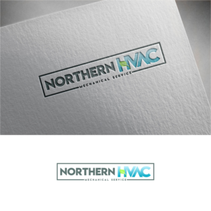 Design de Logo par Jeferson HP pour Northern HVAC | Design #25124595
