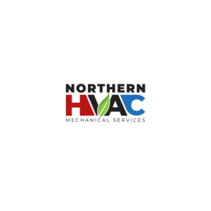 Design de Logo par Primitive Studios pour Northern HVAC | Design #25122624