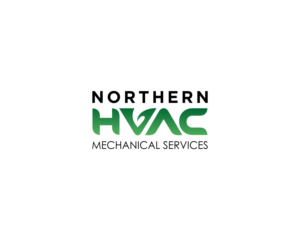 Design de Logo par Rusmin SIAND pour Northern HVAC | Design #25140657