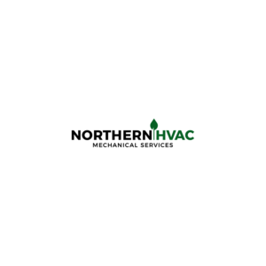 Logo Design by li_rudi for Northern HVAC | Design: #25129446