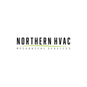 Logo Design by Byhardi for Northern HVAC | Design: #25123075