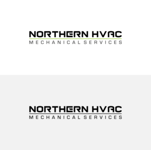 Logo Design by Byhardi for Northern HVAC | Design: #25129187