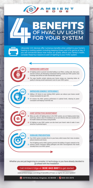 Infographic Design by SAI DESIGNS for this project | Design: #25147077