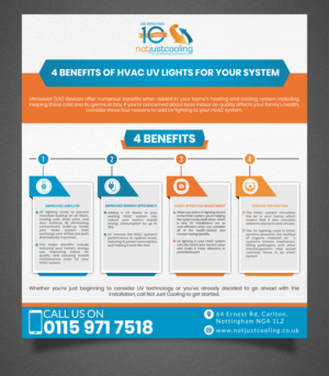 Infographic Design by SAI DESIGNS for this project | Design: #25163885