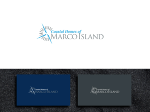 Design. Build. Remodel. Maintain | Logo Design by ArtSamurai
